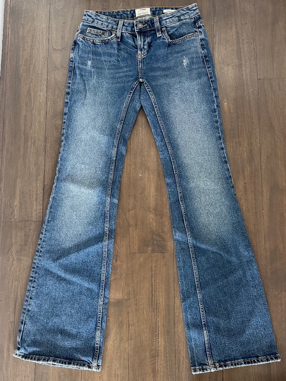 COTTON:ON Women Jeans Denim Pants